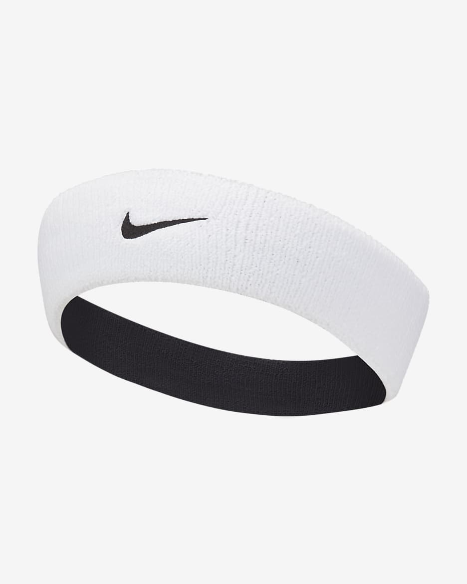 Nike Dri FIT Reversible Headband. Nike